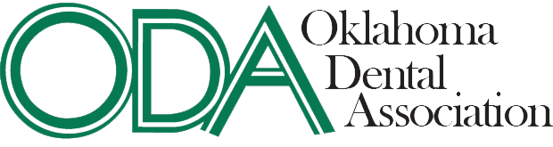 Oklahoma Dental Association Logo